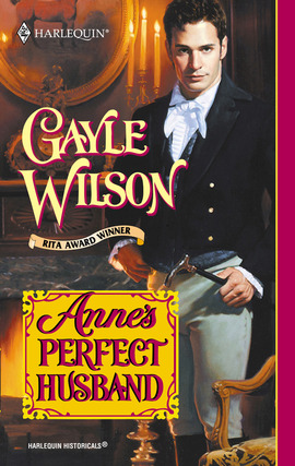 Title details for Anne's Perfect Husband by Gayle Wilson - Available